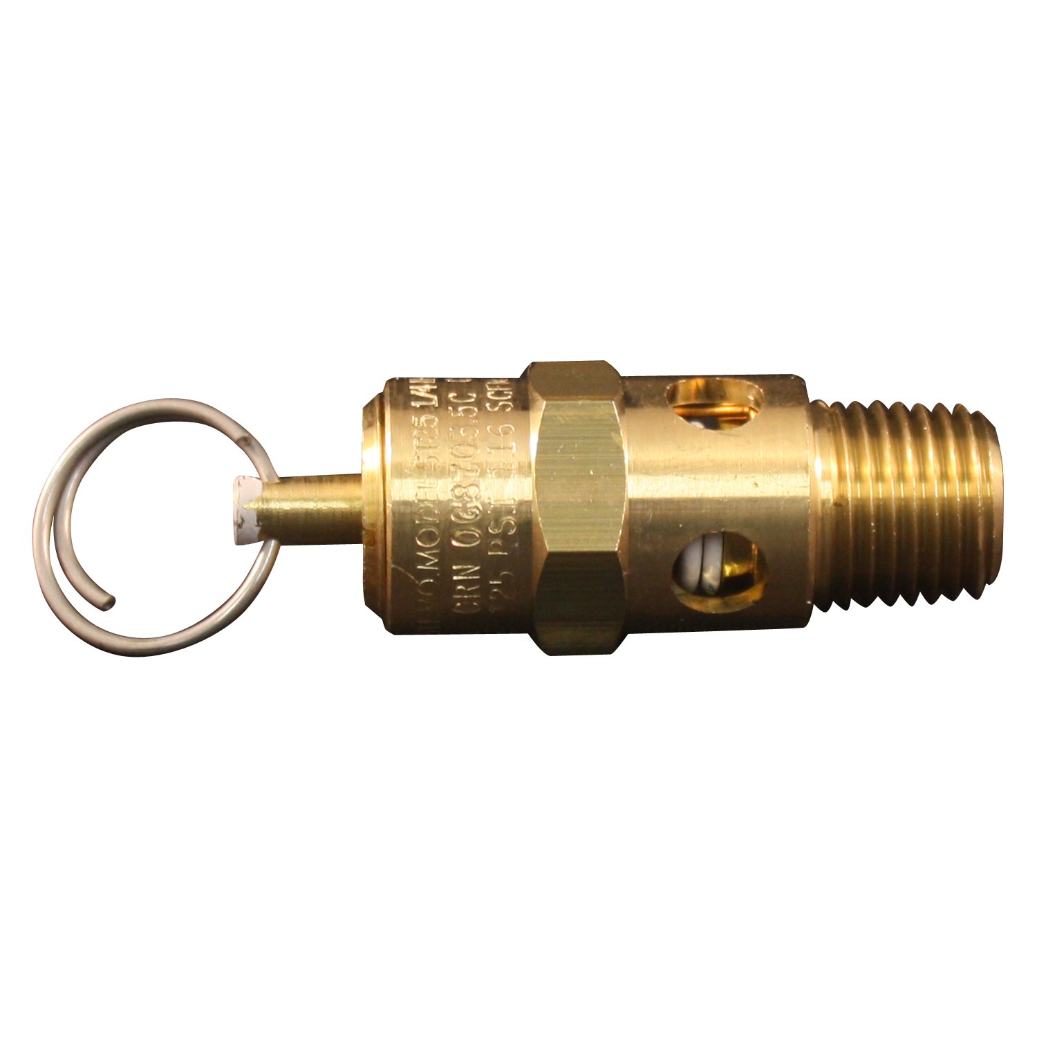 MILTON - S1090-125 Milton S-1090-125 1/4