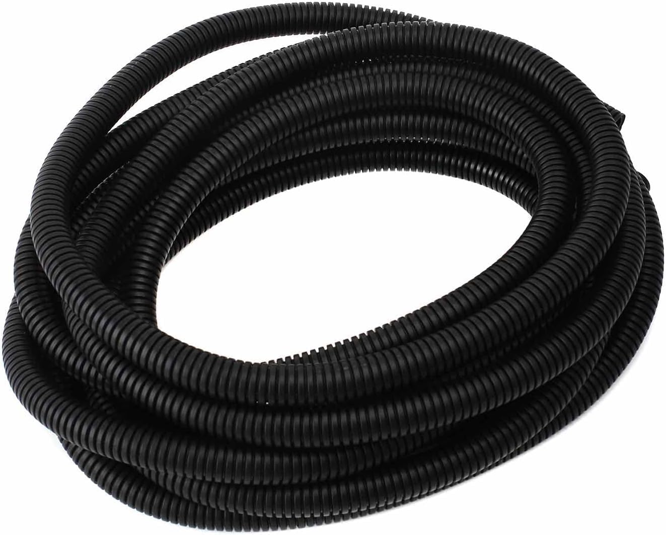 Flexible Electrical Conduit Pipe 12mm to Safeguard Wires Roll || (12mm x 100m) (B0DBD9QQNT) Amazon Price History, Amazon Price Tracker