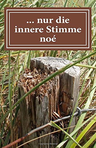 ... nur die innere Stimme: Mein Almanach – Das erste Halbjahr 2017