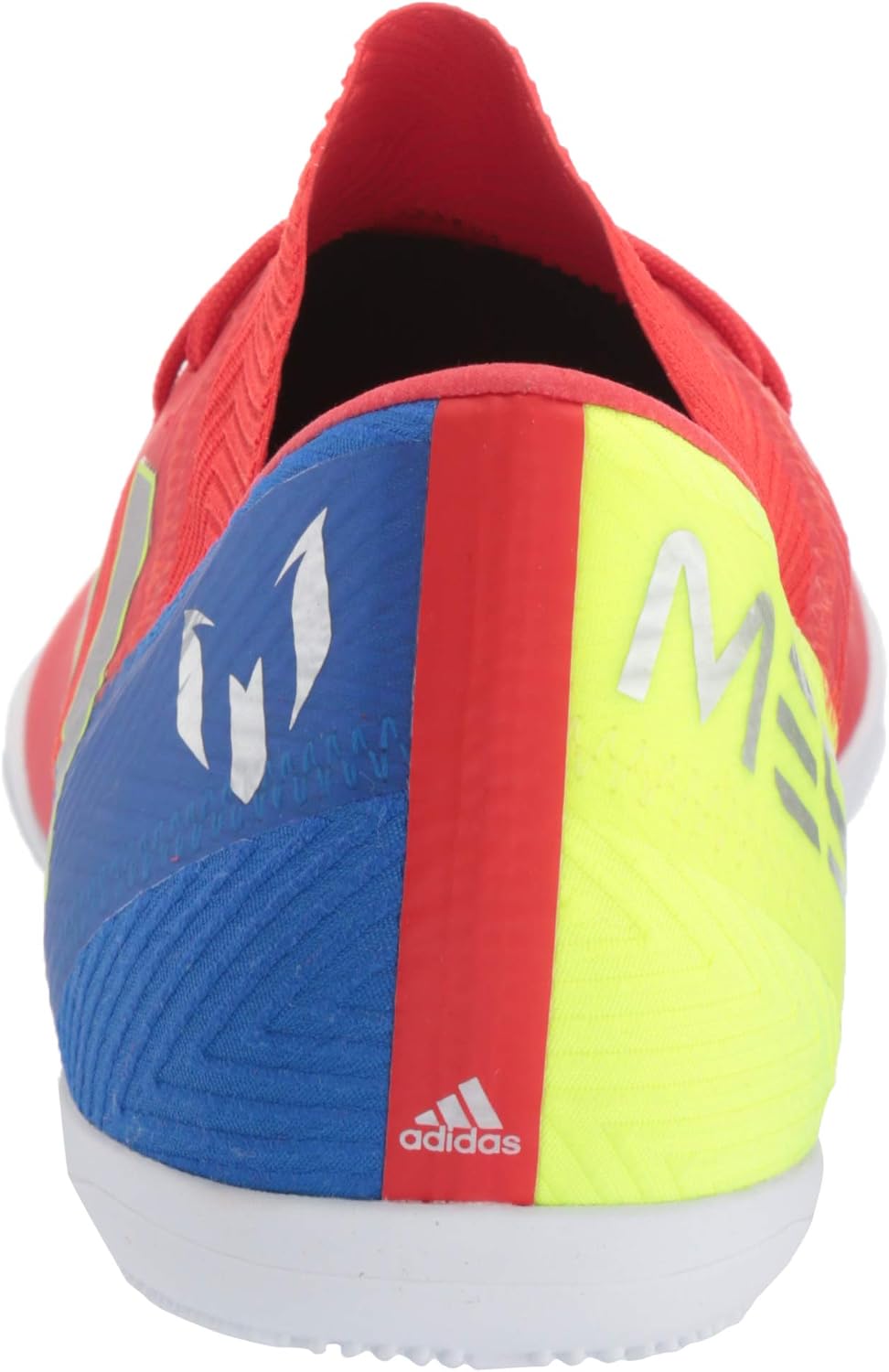 adidas Men's Nemeziz Messi 18.3 Indoor 
