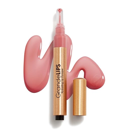 Grande Cosmetics GrandeLIPS Hydrating Lip Plumper