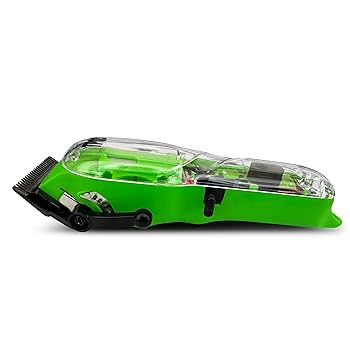 PROBarber's バリカン S1087（1台） Amazon.co.jp: ツールアクセサリ バリカンモーター交換理髪