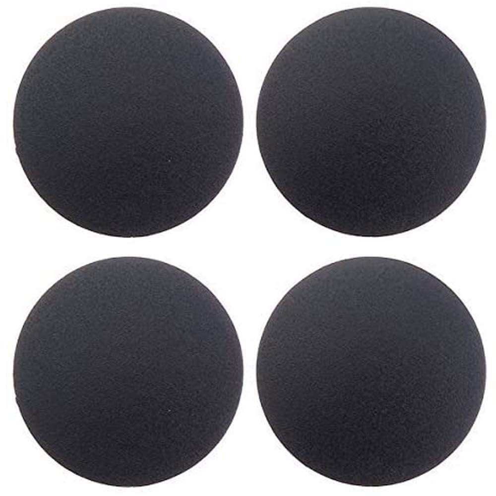 OLVINS Bottom Base Rubber Feet Foot Replacement for MacBook Air 11'' 13'' A1370 A1465 A1369 A1466