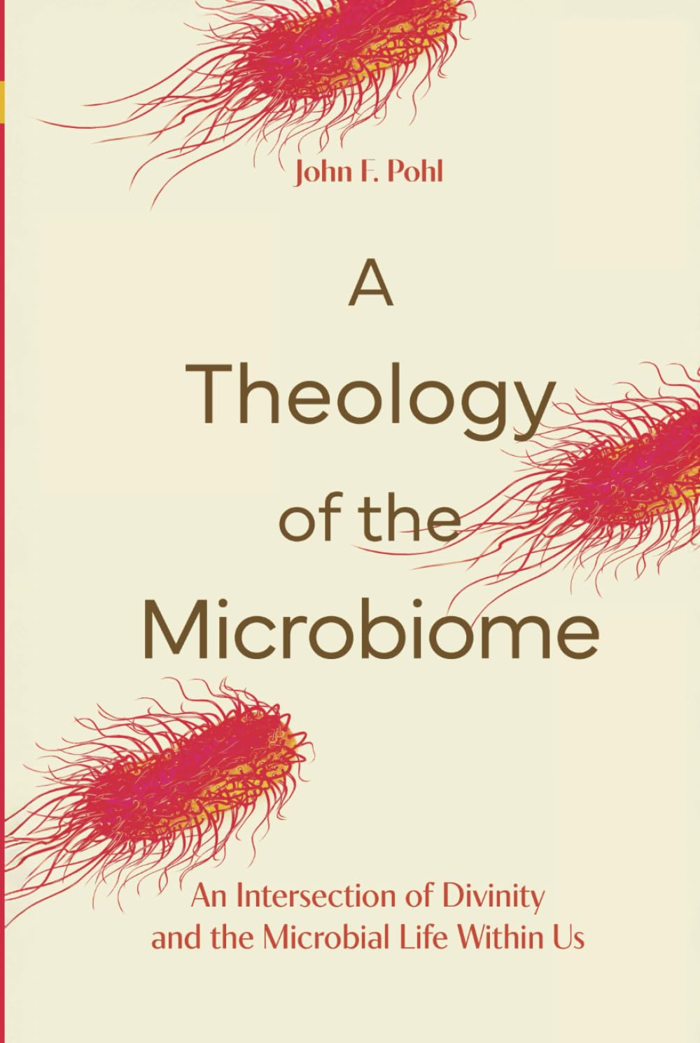 A Theology of the Microbiome: An Intersection of Divinity and the Microbial Life Within Us