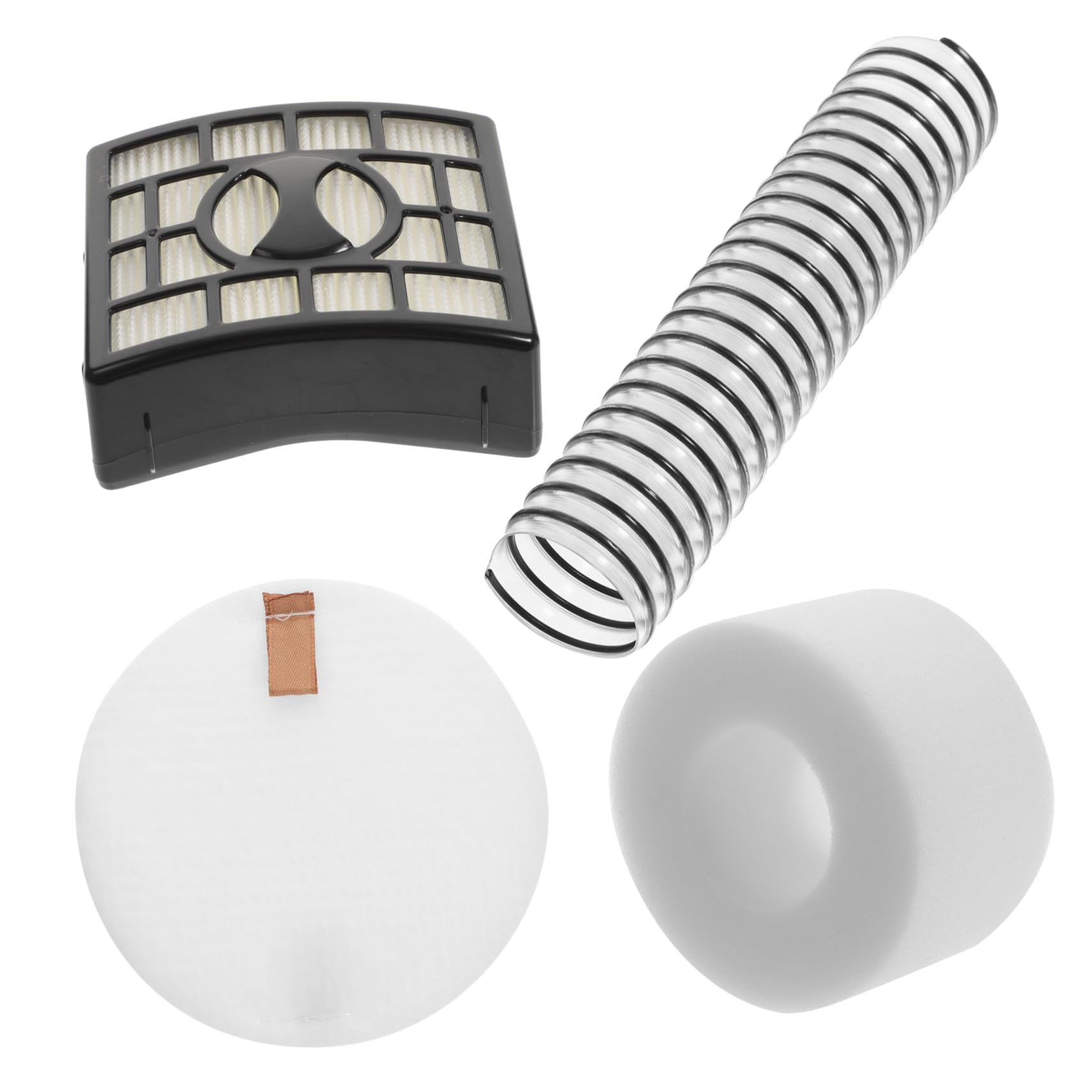 MOLUCKFU Nv601 Nv680 Nv801 Vacuum Parts Replacement Set Handheld Vacuum Cleaner Professional Filters