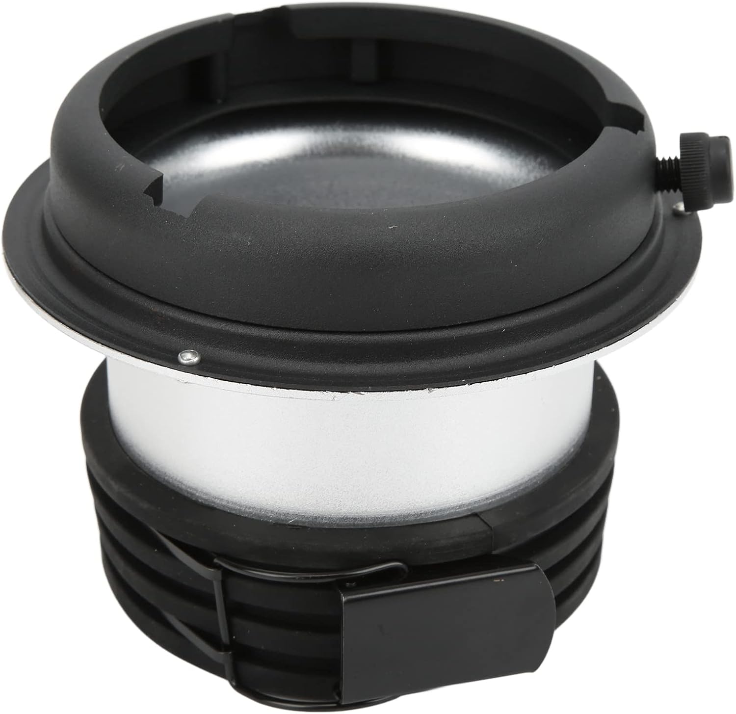 aqxreight Photo Studio for Speedring to for Mount Converter Monolight Adapter Made High Aluminum A Speedring Adapter RingMonolight Ringfor to for BowensSpeedring Convert