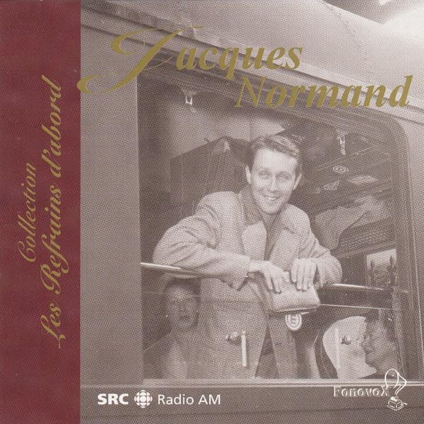 Collection Les Refrains D Abor [Audio CD] Normand, Jacques