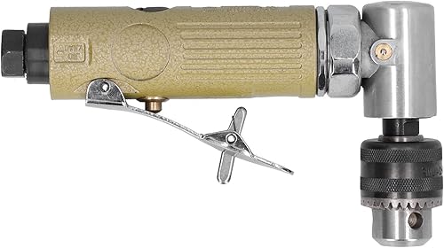 Miniatura 6 de 90 grados codo taladro neumático potente ángulo perforadora de la máquina que golpea, herramienta neumática del taladro del aire