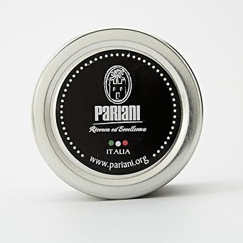 Pariani 100% Pure Sicilian Pistachio Paste (Unsweetened) 180g (6.35oz)