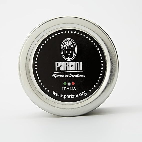 Pariani 100% Pure Sicilian Pistachio Paste (Unsweetened) 180g (6.35oz)