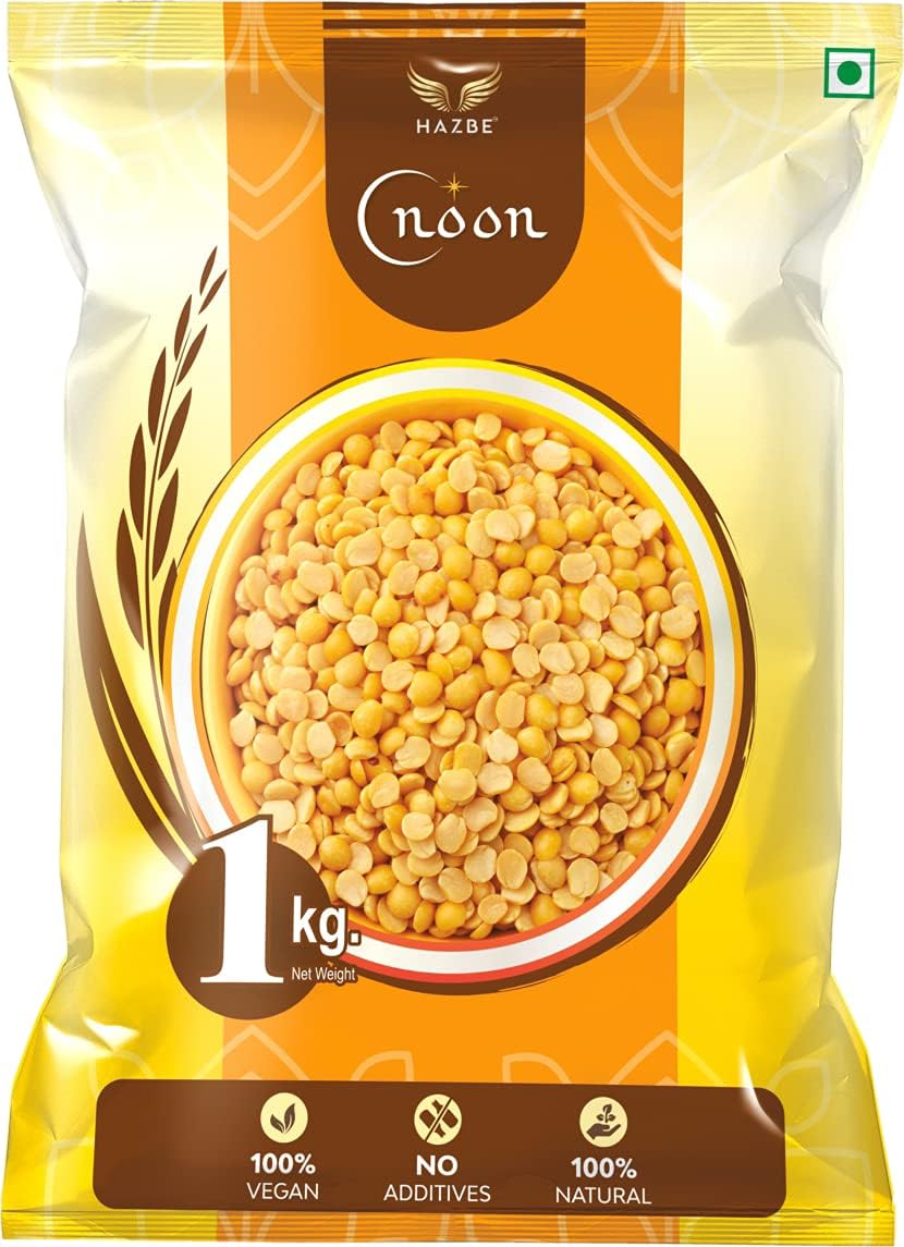 See full amazon price history chart for HAZBE Noon Toor/Arhar Dal, 1kg | Rich in Oil and Taste Awesome HAZBE Noon Toor/Arhar Dal, 1kg | Rich in Oil and Taste Awesome (B099F12SYQ) Amazon Price History, Amazon Price Tracker