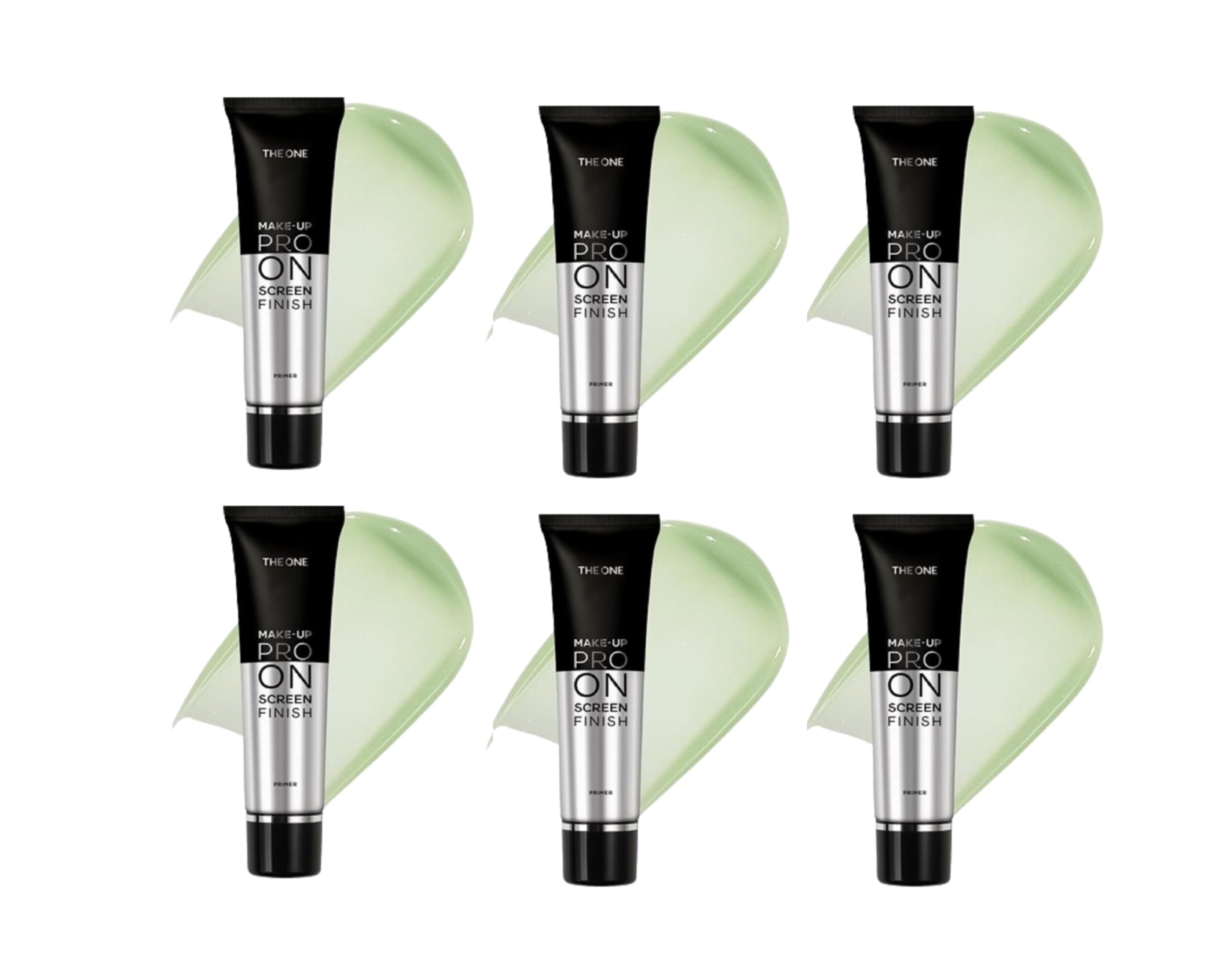 Oriflame The One Make-Up Pro On Screen Finish Primer - 30 ml-picture-31