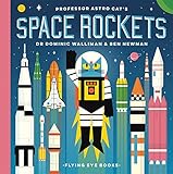 Professor Astro Cat's Space Rockets - Ben Newman