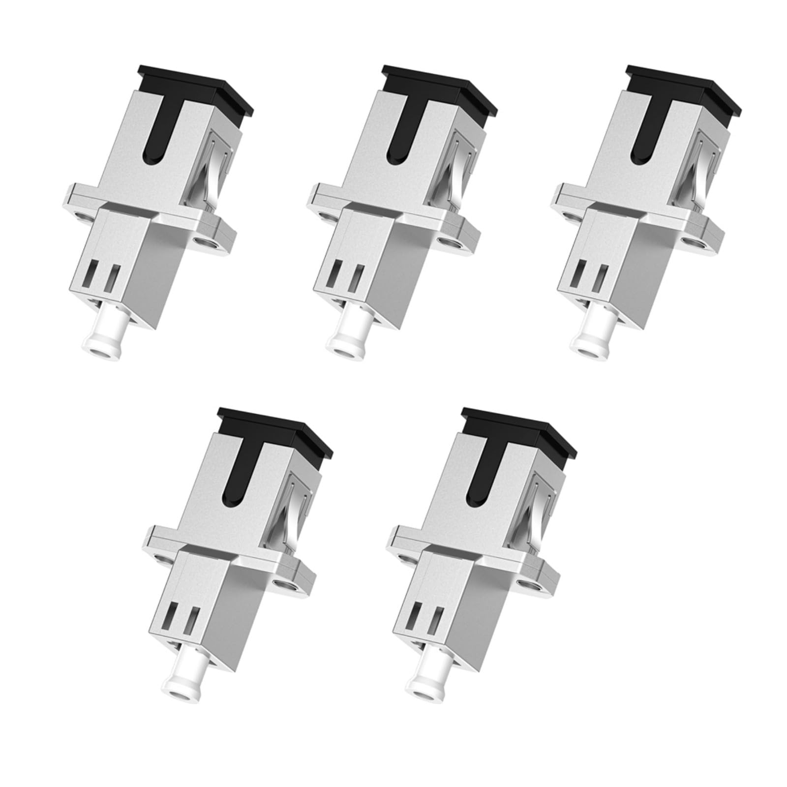 Adaptateur fibre optique pour étendre votre réseau internet domestique stable
