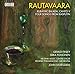 Einojuhani Rautavaara: Rubáiyát - Balada - Canto V - 4 Songs from the Opera ""Rasputin