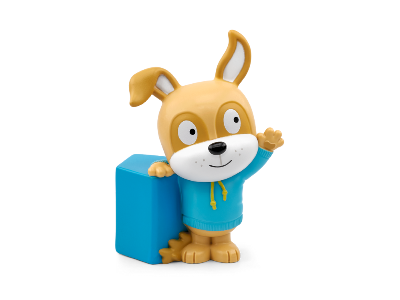Amazon.com: Toniebox 2 Audio Player Bundle for Kids 3+ with