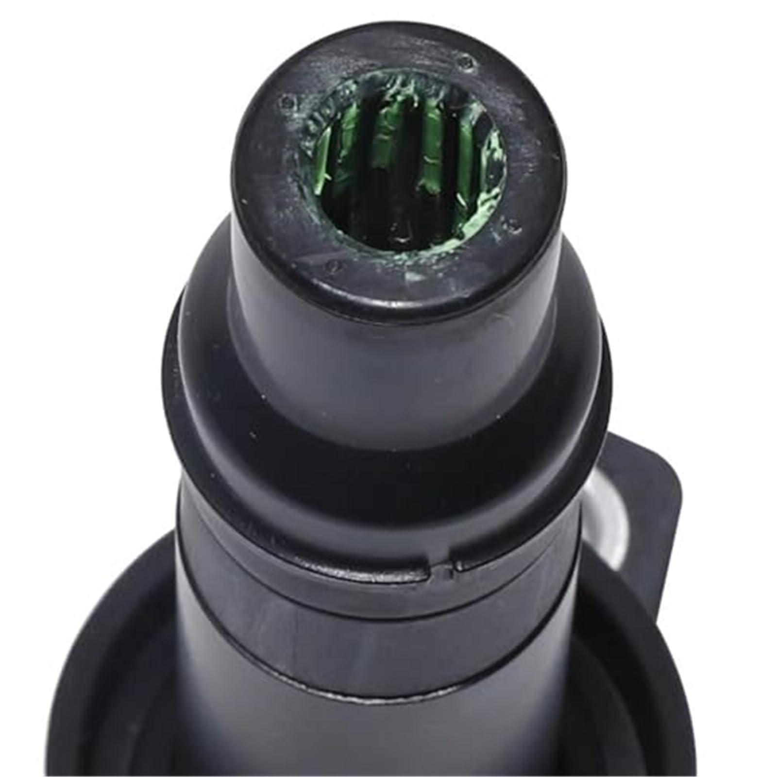 Cewka zapłonowa 273012b010, dla Kia, duszy 1.6l 2010-2013, Pro, Ceed, Venga, Cerato Ii sedan Td 2009 zestaw cewek zapłonowych Cewka zapłonowa(BLACK Rear right)