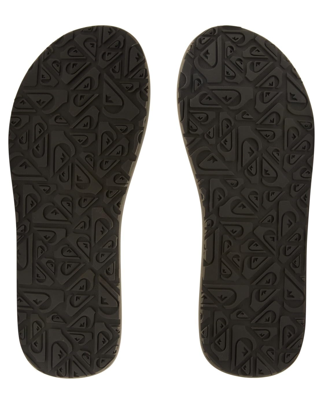 Quiksilver Carver Nubuck SandalesHomme