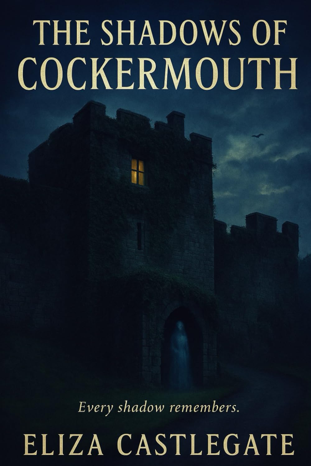 The Shadows of Cockermouth: Every Shadow Remembers