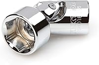 Vista 21 de TEKTON Encastre de 3/8 pulgadas x 0.551 in 6 puntos universal SHD18114