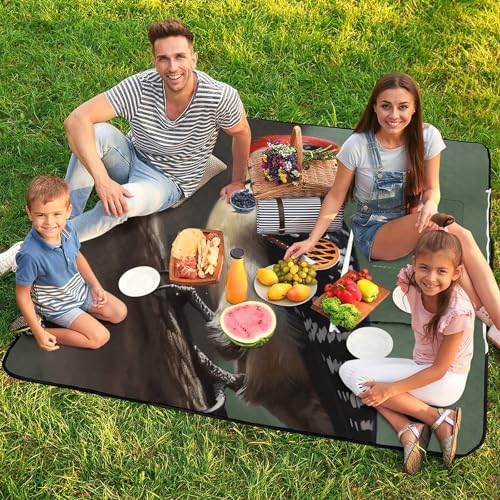 Tapis d'intérieur et d'extérieur lavable pour protéger le sol des enfants - 8