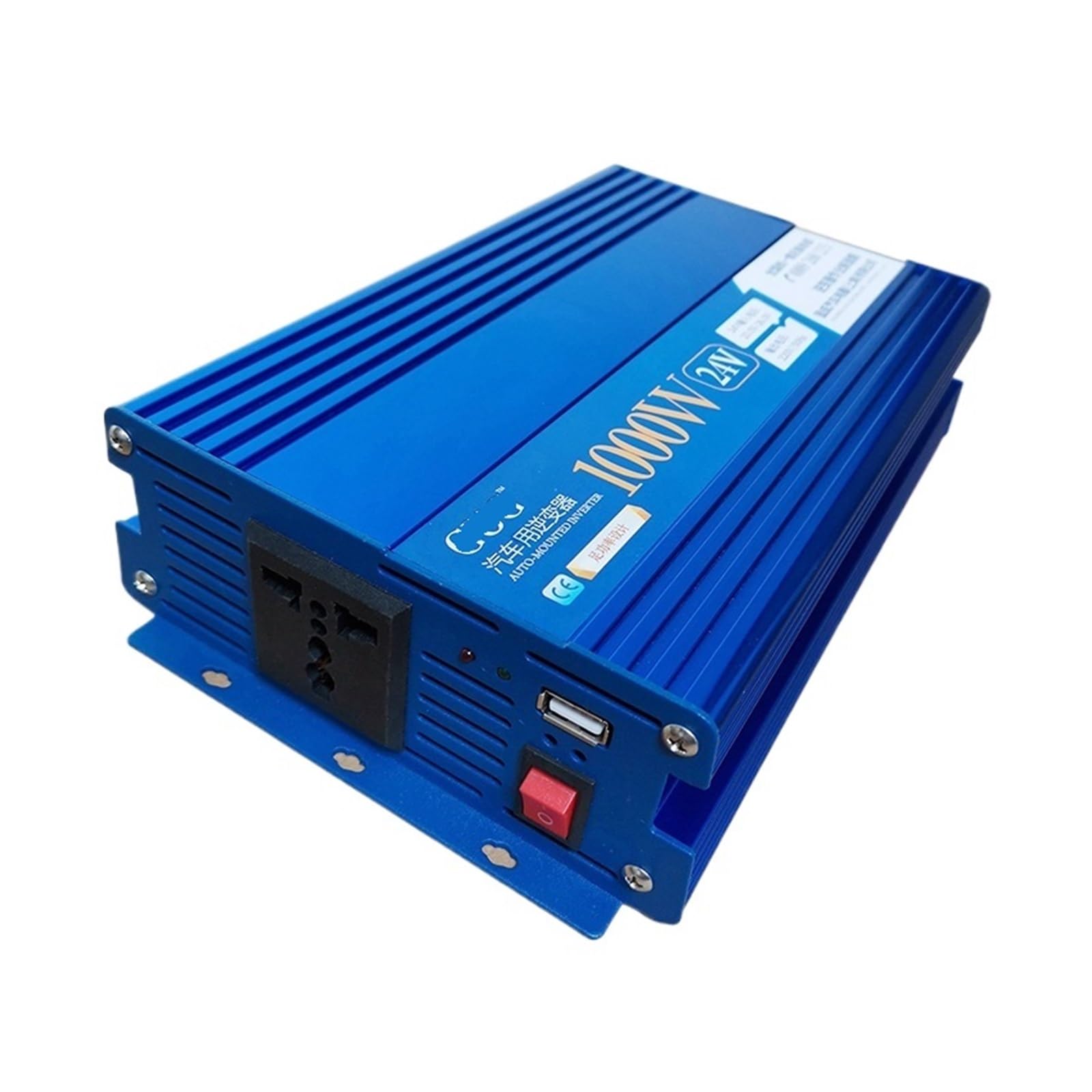 Amazon | フルパワー 1000W インバーター正弦波インバーター(1000W-12V 
