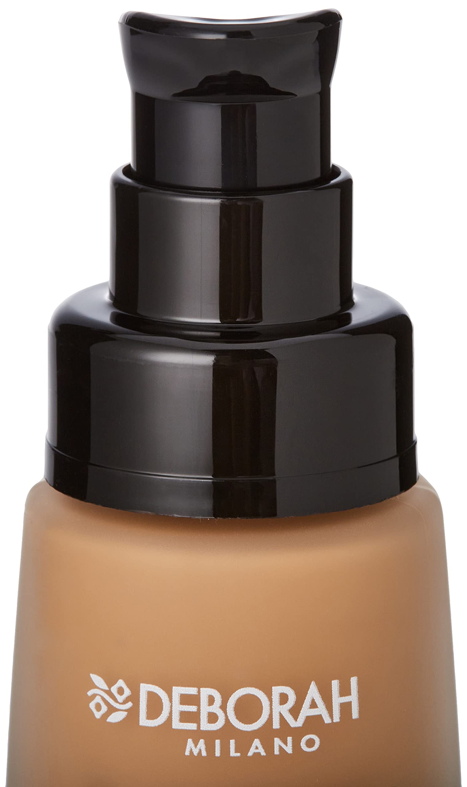 DEBORAH Make-up-Finisher – Kompakte Abdeckstiftung, Für Natürlichen Look, Mit Pinsel Oder Schwamm Auftragbar, 1 Stück