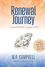 Renewal Journey: Revival Starts in the Heart