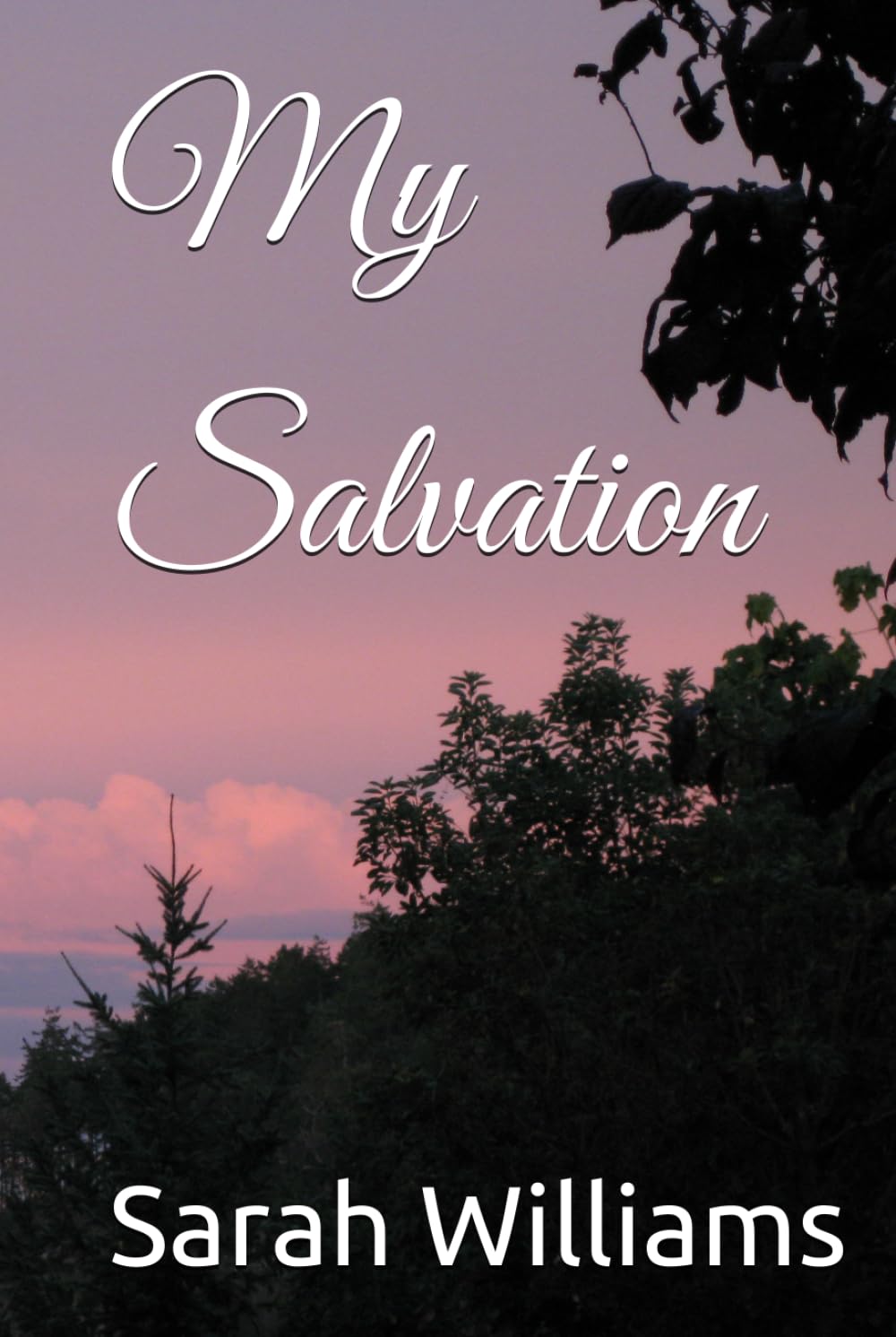 My Salvation (The scars that bind us.)