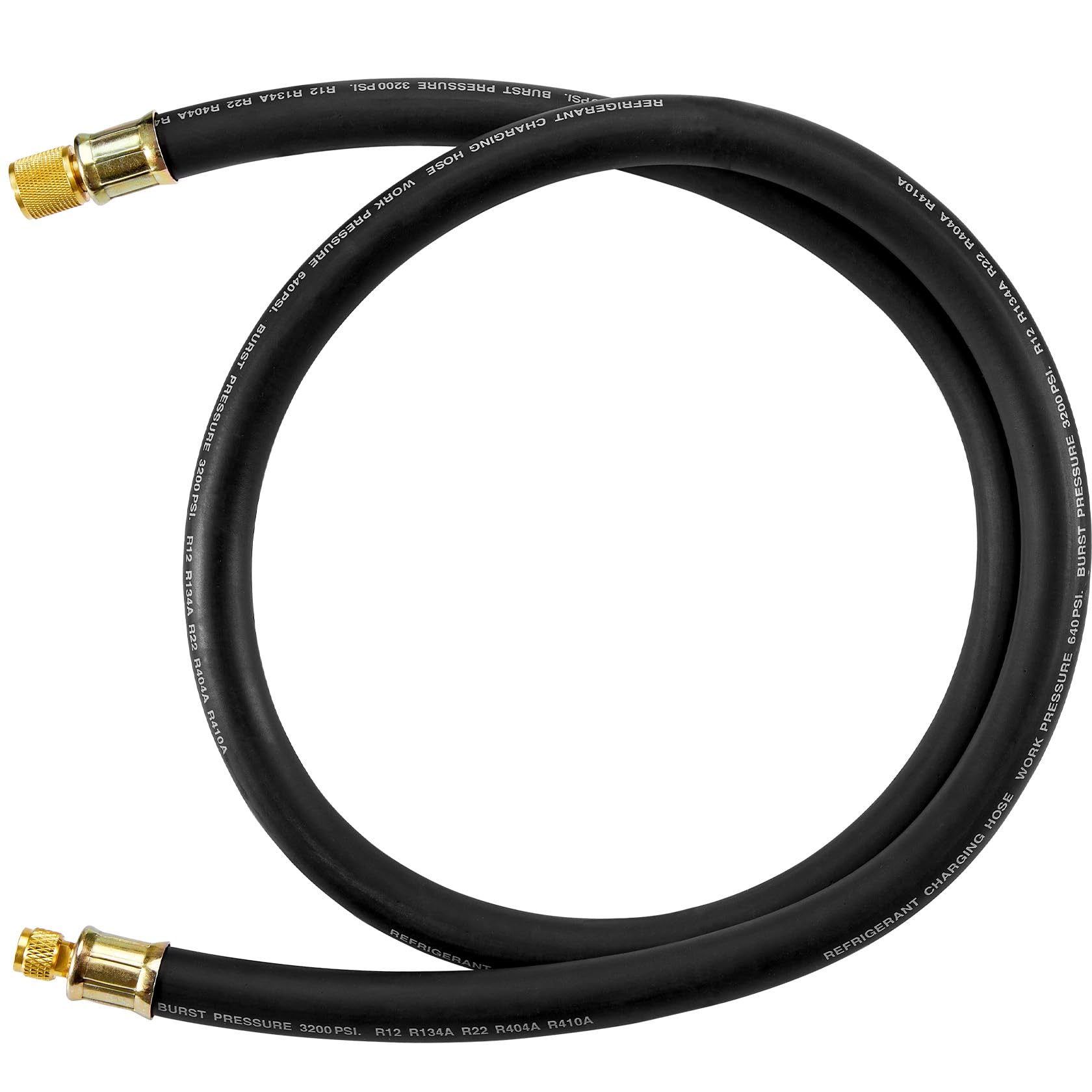 Photo 1 of Bang4buck HVAC Vacuum Hose
