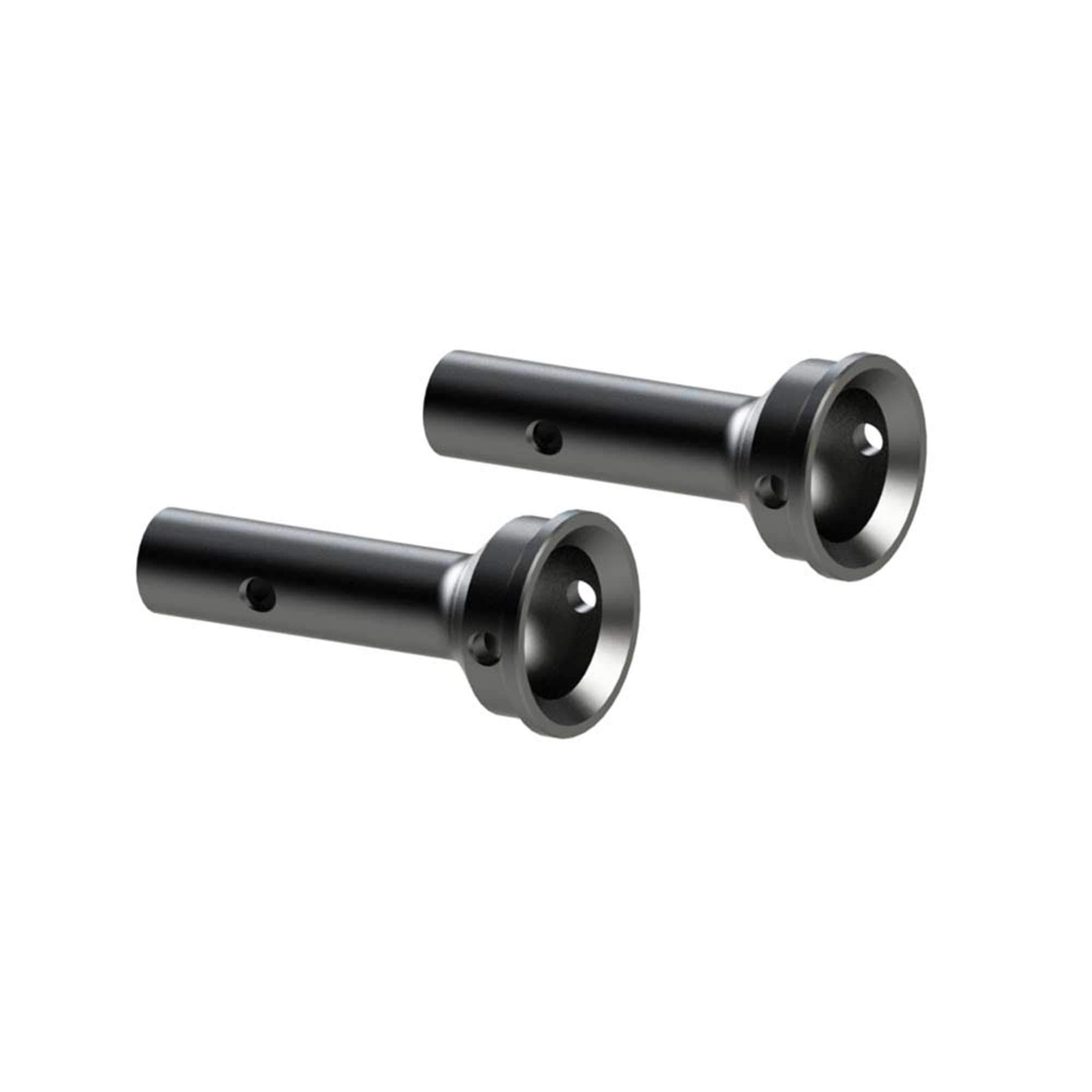 ARRMA CVD AXLE 8x36.5mm (2pcs) (AR310487)