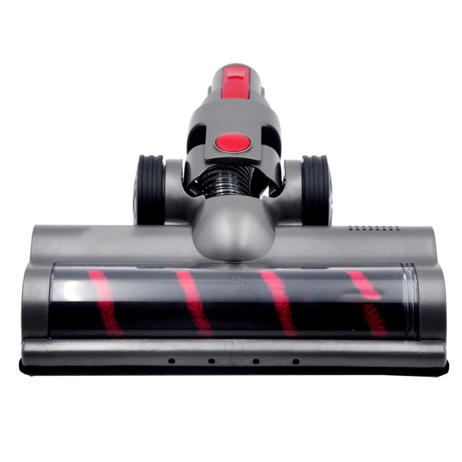 Tête de brosse pour aspirateur, brosse à épousseter Accessoires pour différents modèles Accessoires pour le nettoyage de la maison