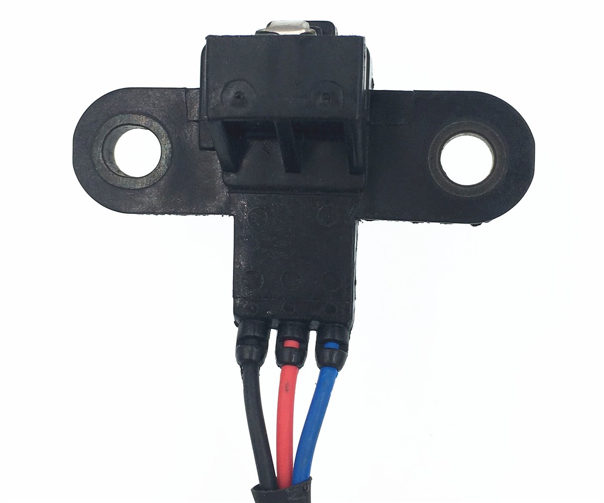Amazon.com: HZTWFC Crankshaft Position Sensor MD329924 5S1702 