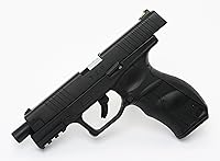 Vista 5 de Umarex 9XP Pistola de aire calibre.177 BB, pistola de aire 9XP, negra