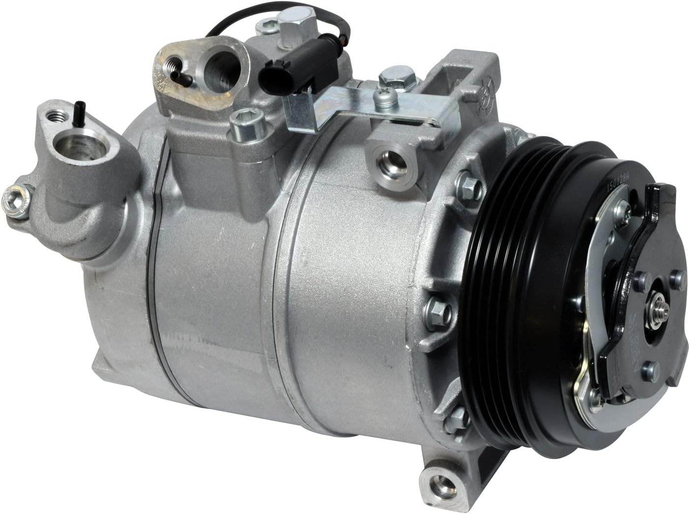 HVAC A/C Short Compressor Replacement Kit