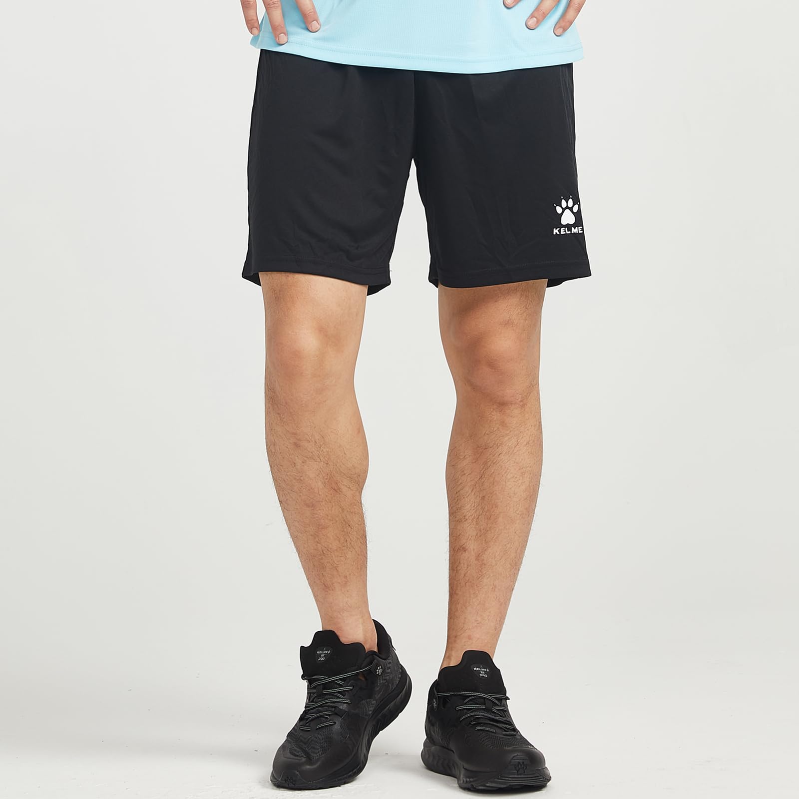 KELME 75053 - Pantalones Cortos Niños