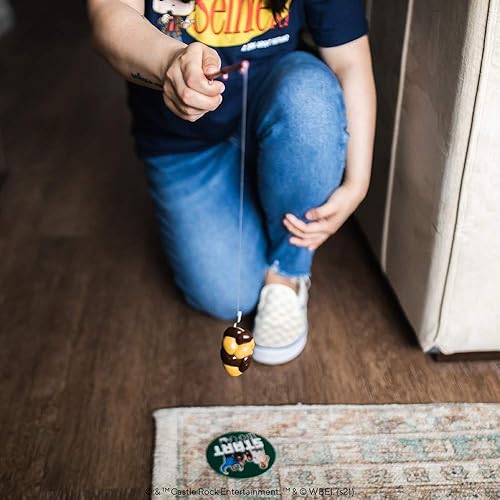 Miniatura 6 de Funko Seinfeld: El juego de fiesta sobre nada