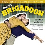 M-G-M's Brigadoon: Original Motion Picture Soundtrack (1954 Film)