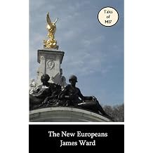 The New Europeans John Mordred