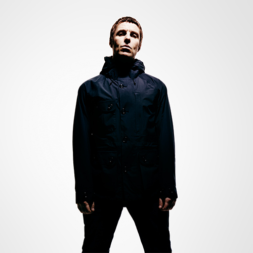 Liam Gallagher