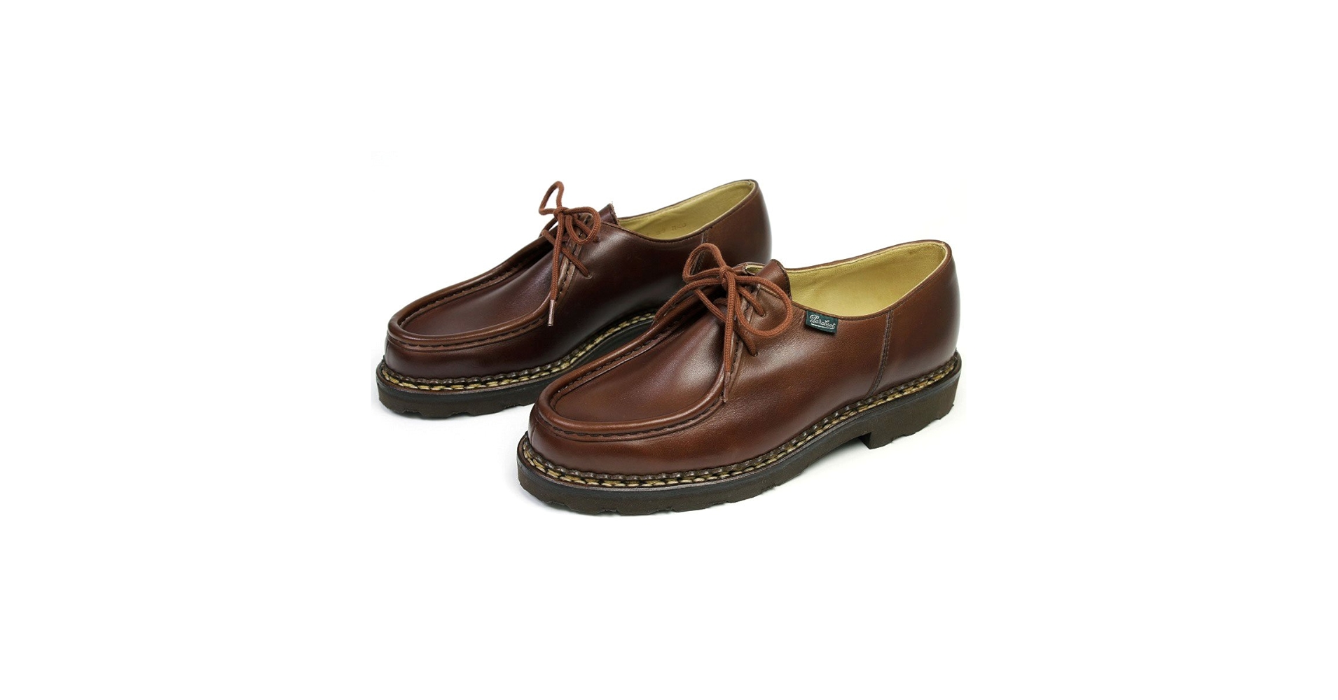 Amazon | [パラブーツ] ミカエル マロン (MICHAEL MARRON-LIS