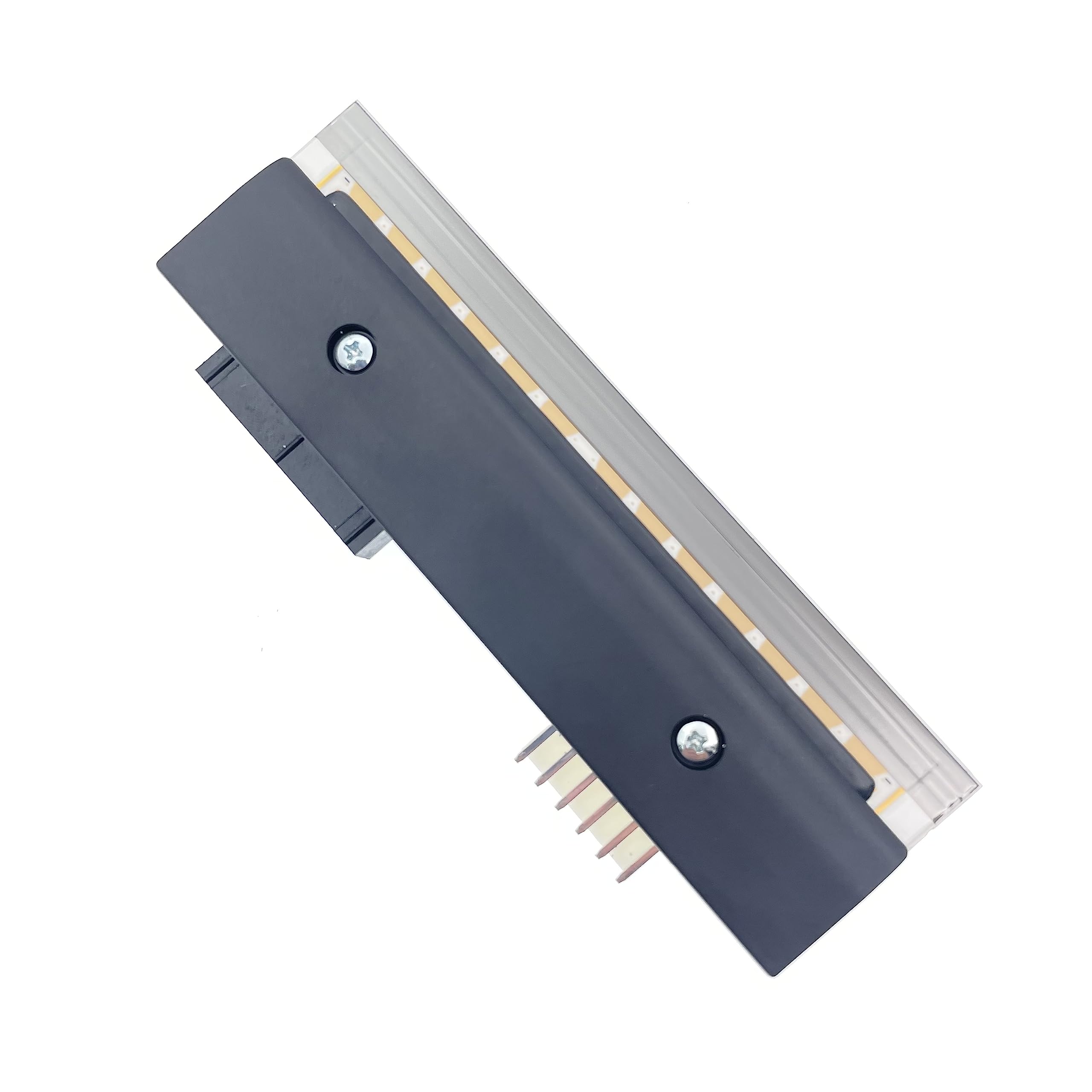 Tête d'impression compatible Bizerba GLP-160 GLMI GVE 104 mm