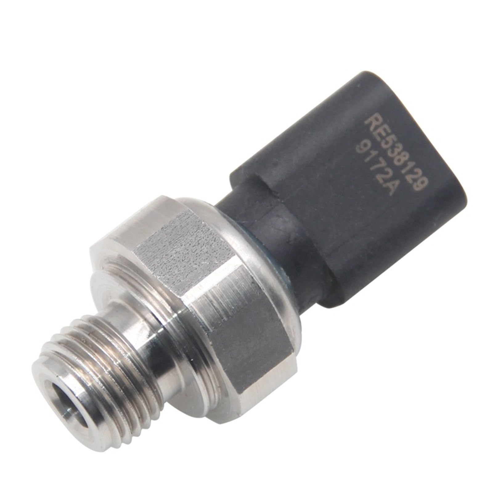 Capteur de pression de carburant RE538129 pour pressostat d'huile moteur