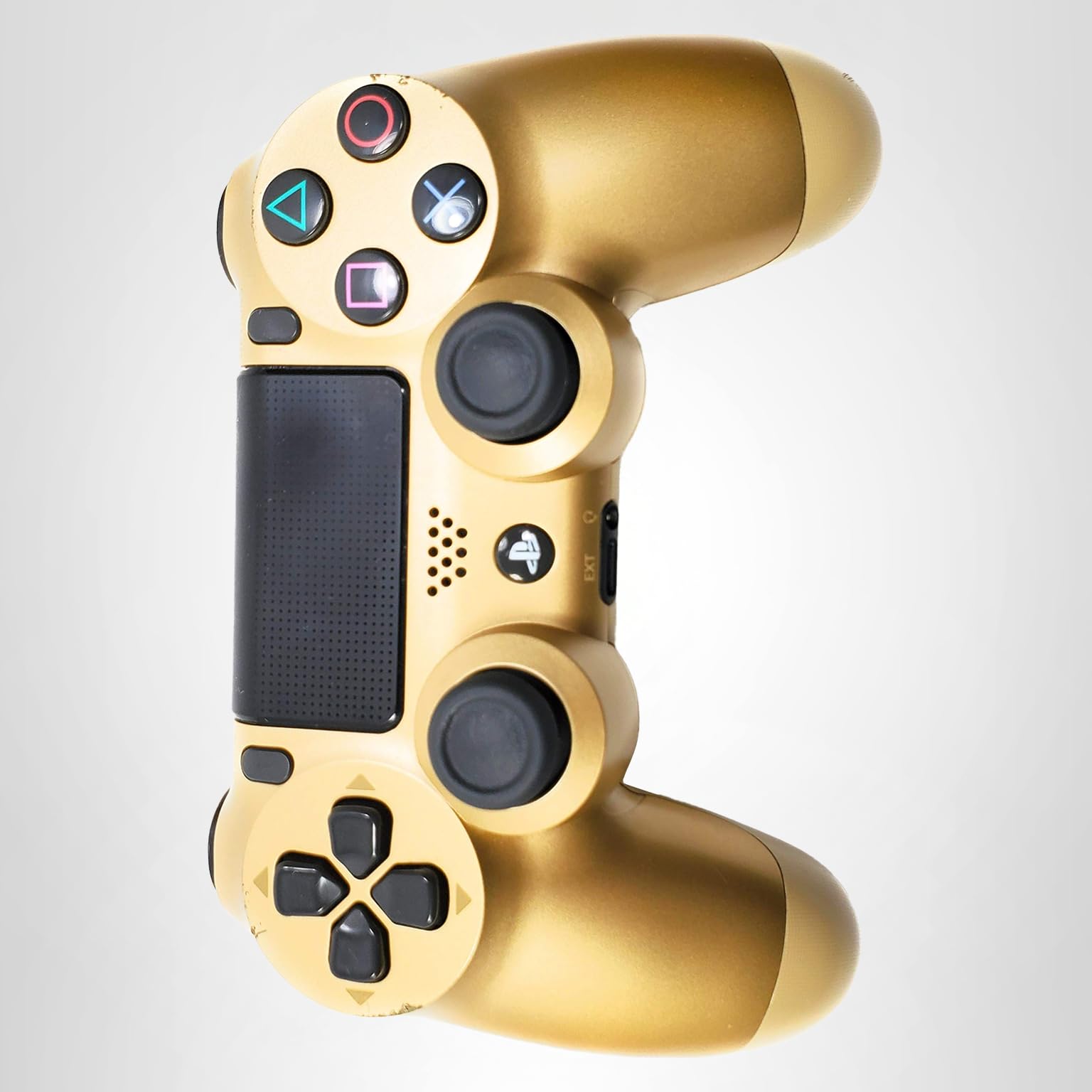 PS4 DUALSHOCK4 ゴールド 新品 Amazon.com: DualShock 4 Wireless Controller for PlayStation 4