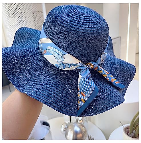 8 Pack Scarf Bags for Women Hairband Handbag Neck Scarves Fashion Gifts2