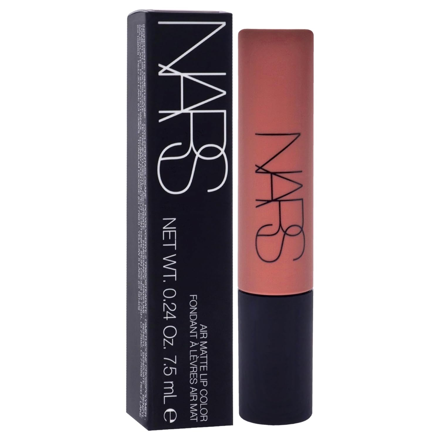 NARS Air Matte Lip Color - Surrender by NARS for Women - 0.24 oz Lipstick - Image 3