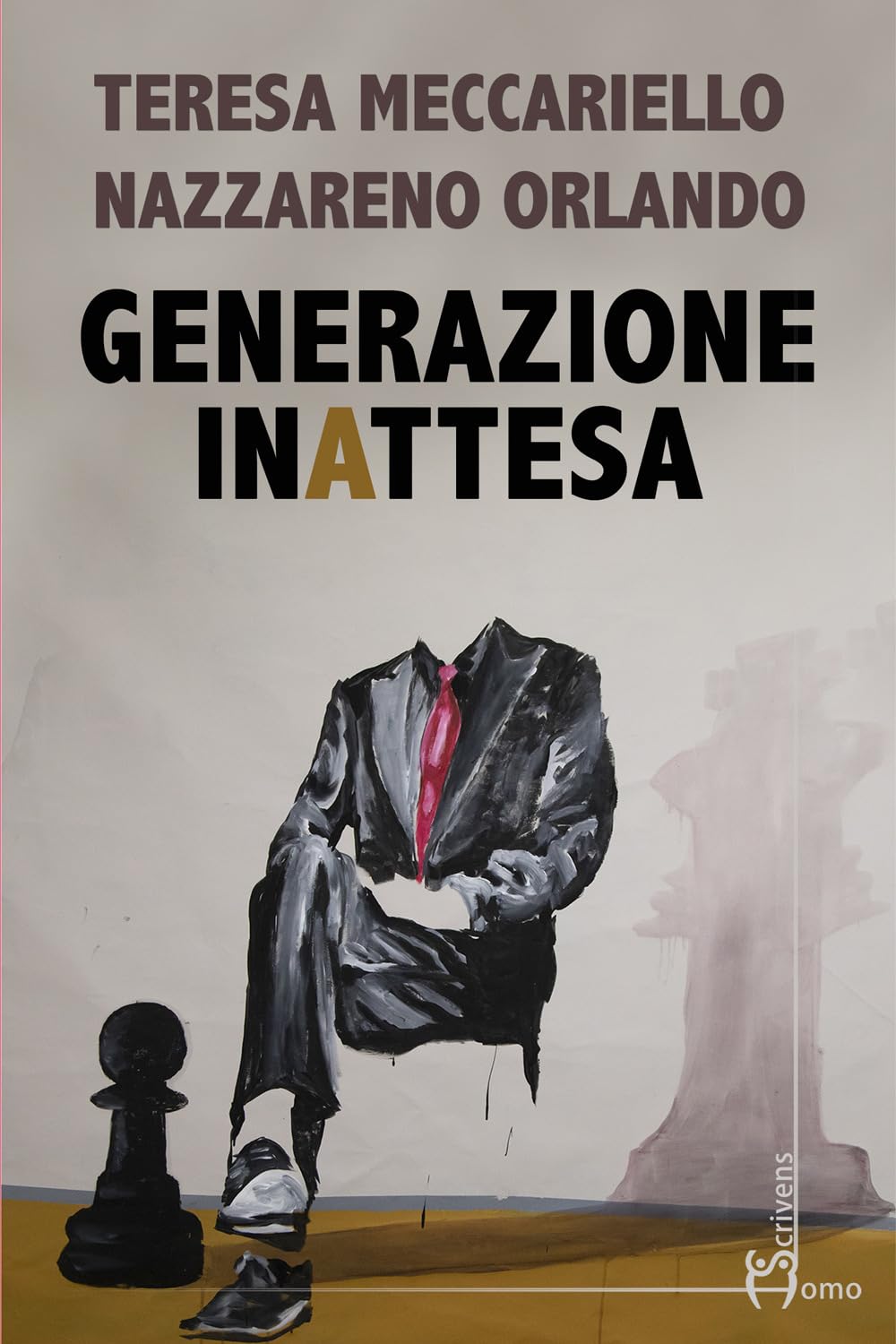 Generazione Inattesa - 4