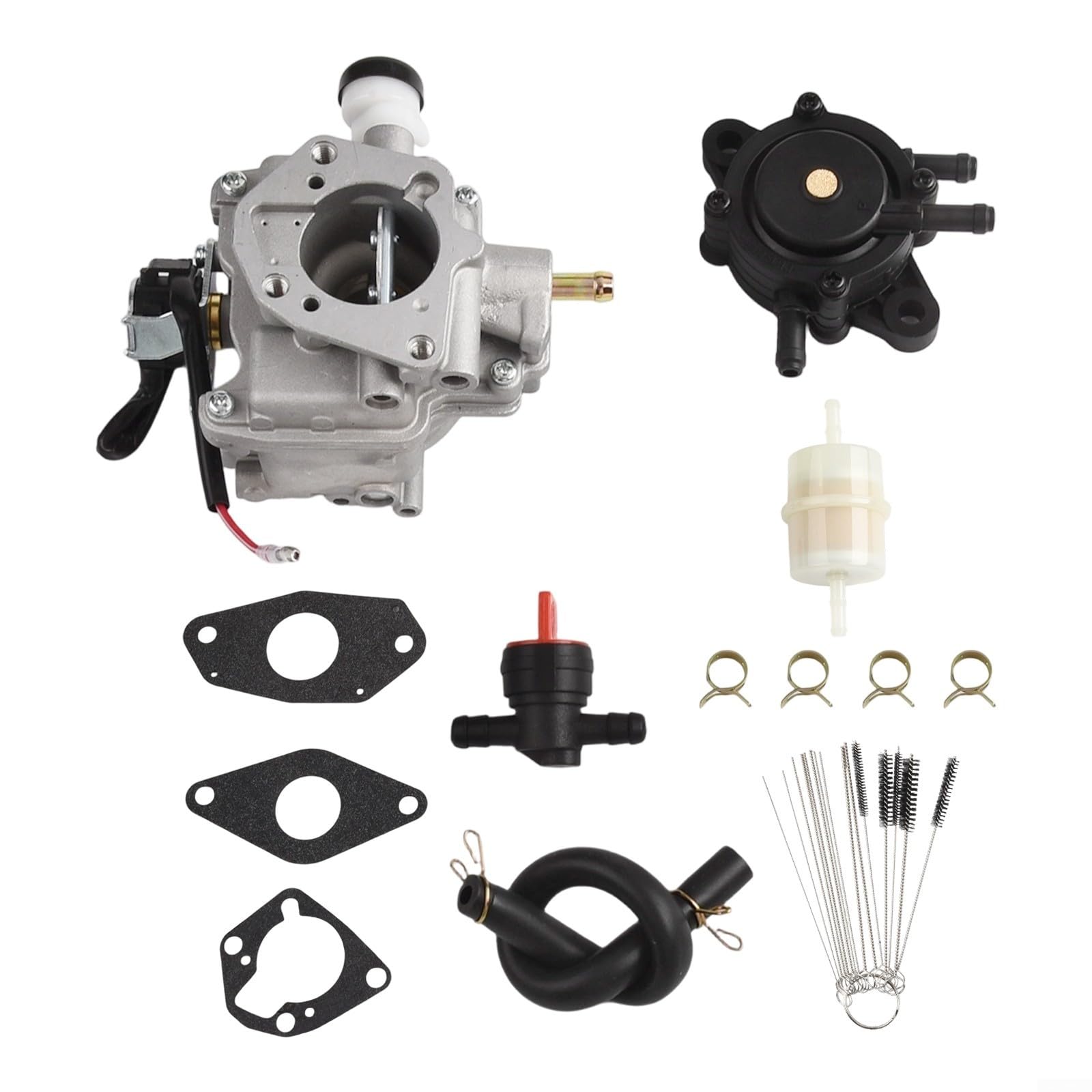 Kit de carburateur haute précision pour moteurs CH18 à CH740 PRO