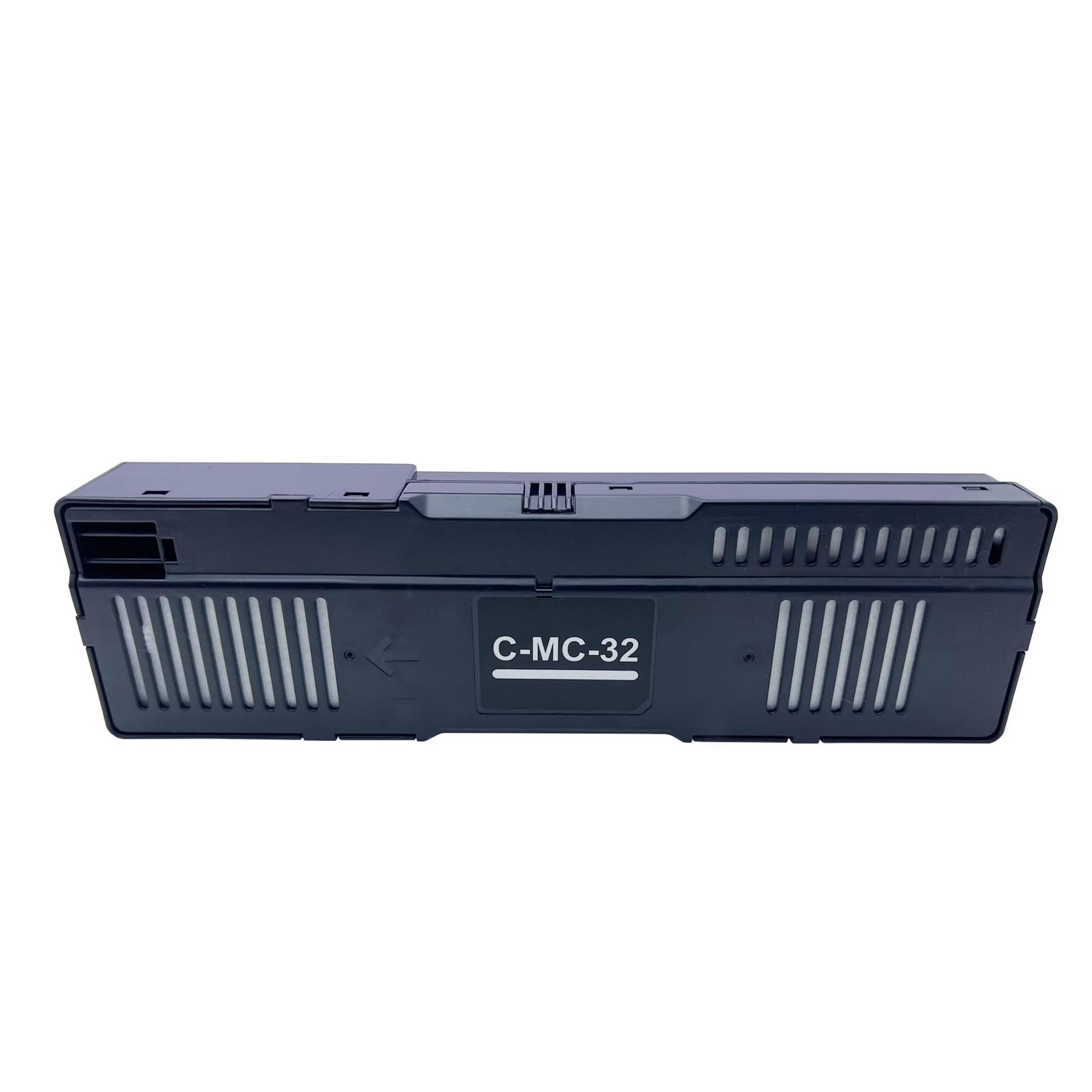 Boîte d'entretien d'encre MC-32 compatible avec imprimante Canon imagePROGRAF TC-20 TC-20M TC-5200 TC-5200M, collecteur d'encre usée MC-32, Standard