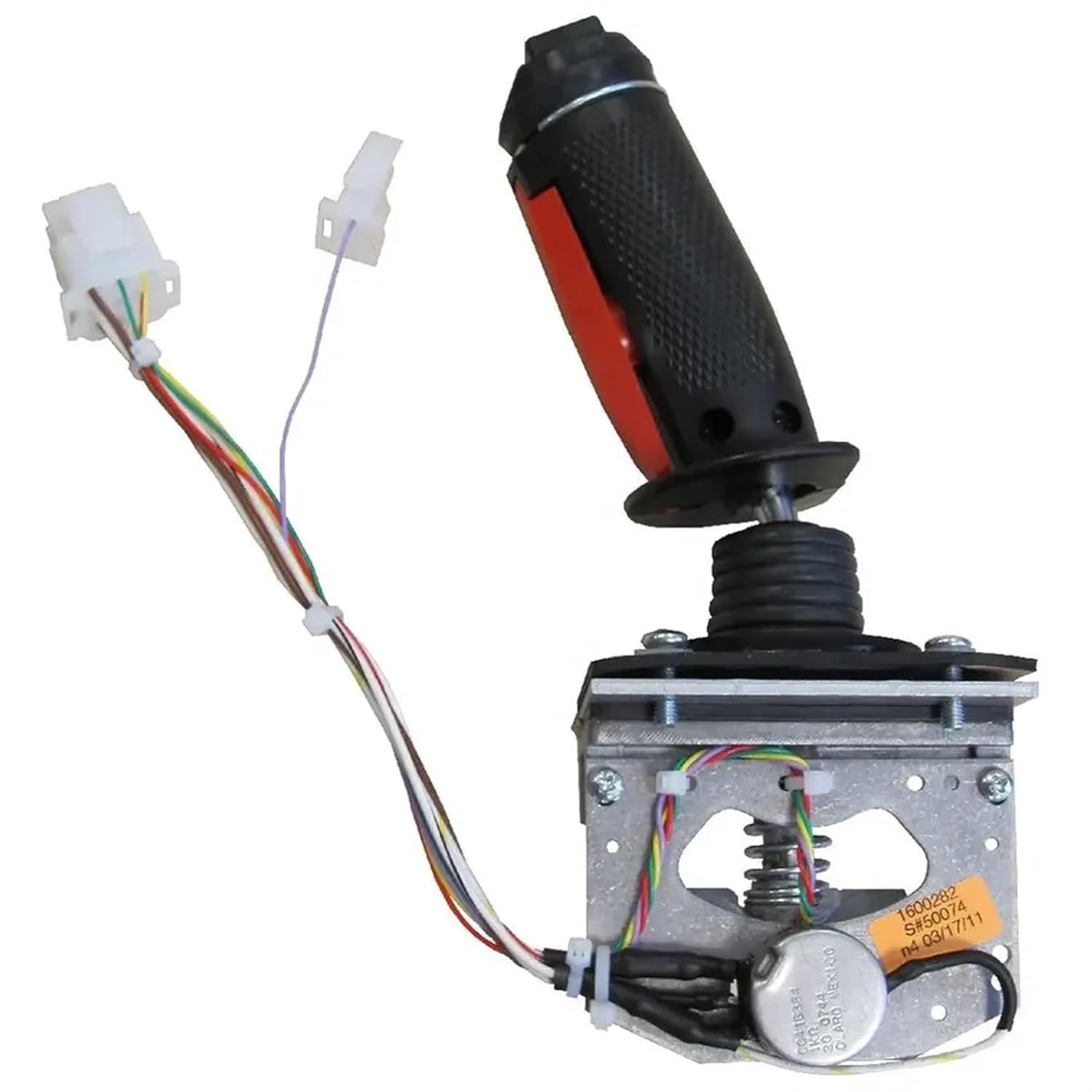 QBDJHWBT Joystick Controller 1600282 Fo 1532E3 1932E3 1532E2 2032E2